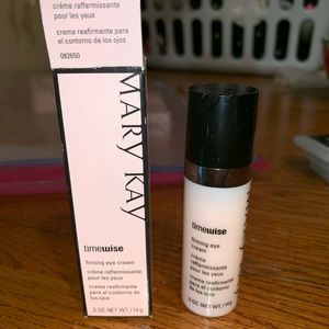 Mary Kay Timewise Firming Eye Cream